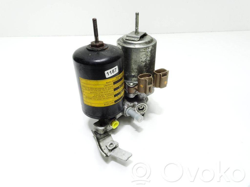 Bomba de ABS   4707012010