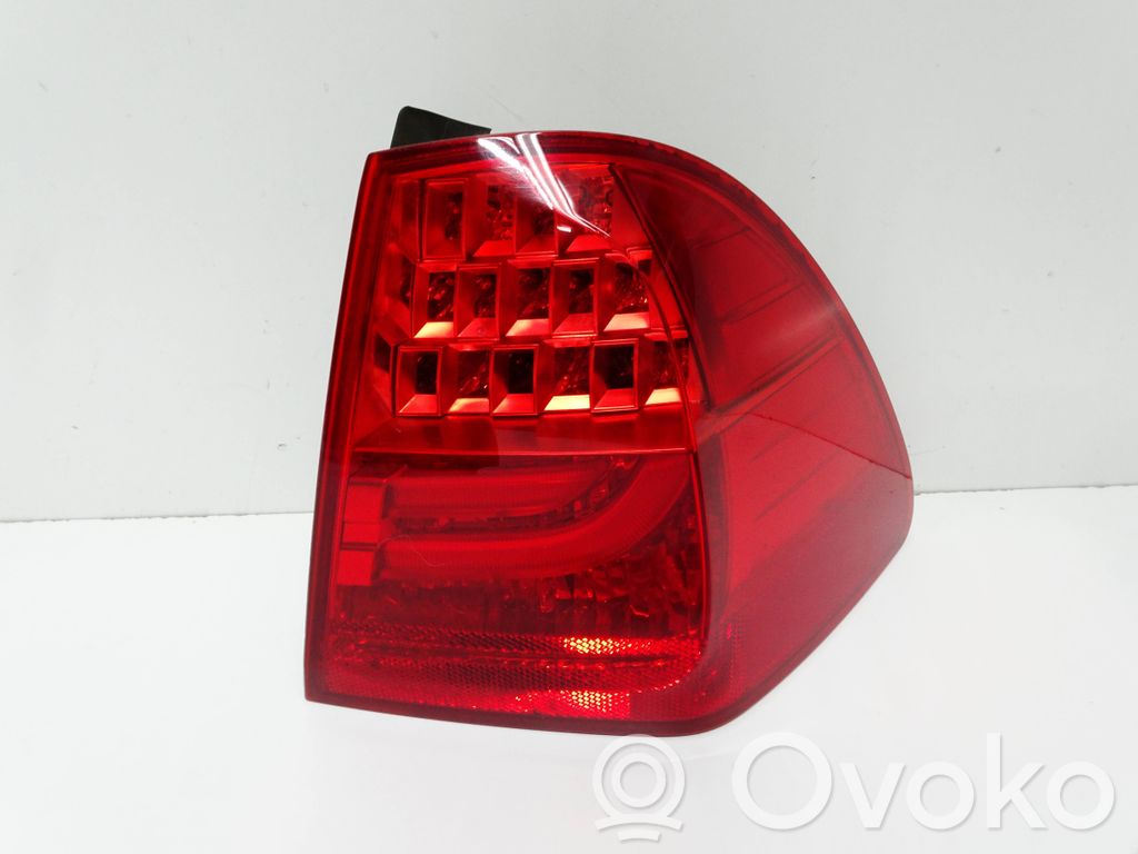 BMW 3 E90 E91 Luz trasera/de freno 