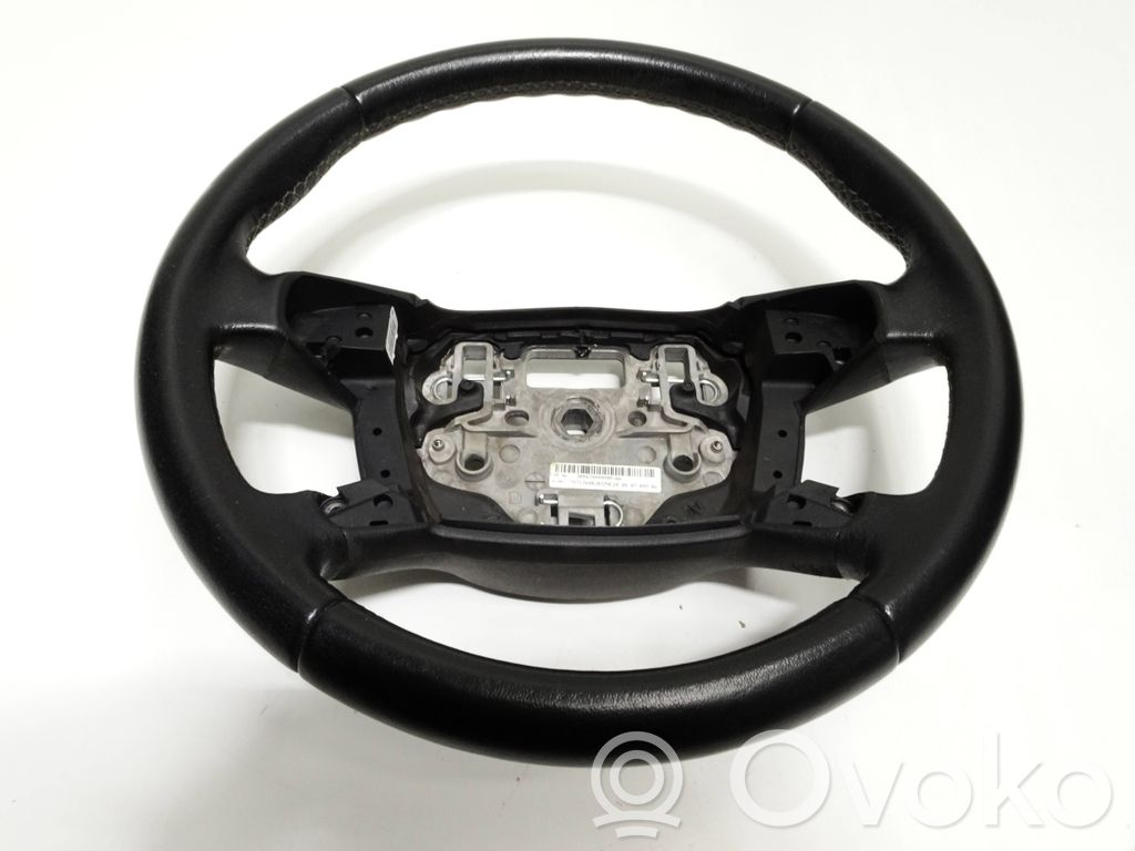 Ford Mondeo MK IV Volan 