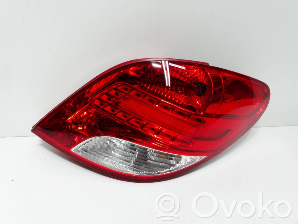 Peugeot 207 Takavalot 