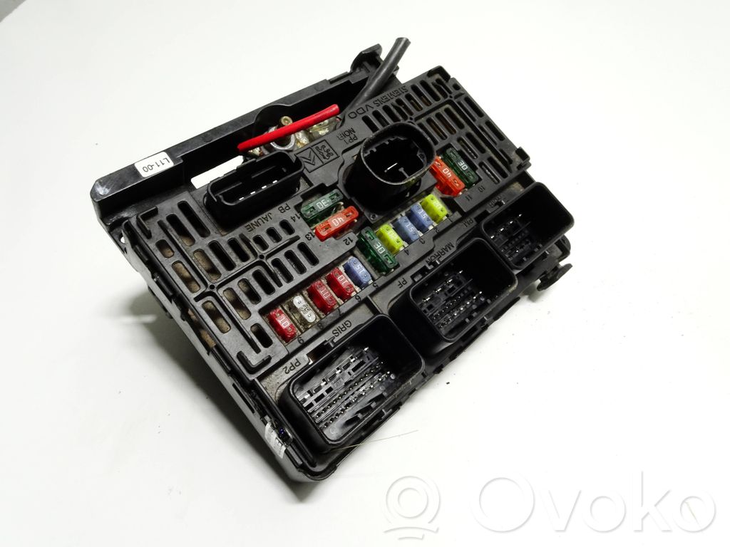 BSM Control unit   9661682980,BSML1100,S118983011