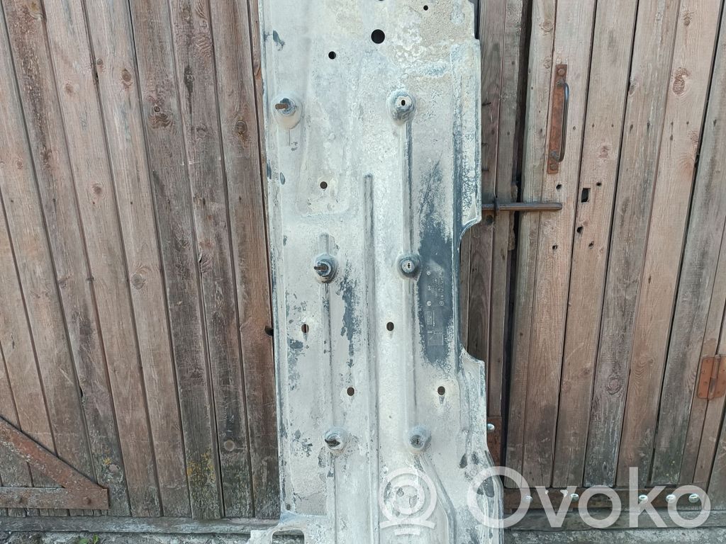 Osłona boczna podwozia   2753163