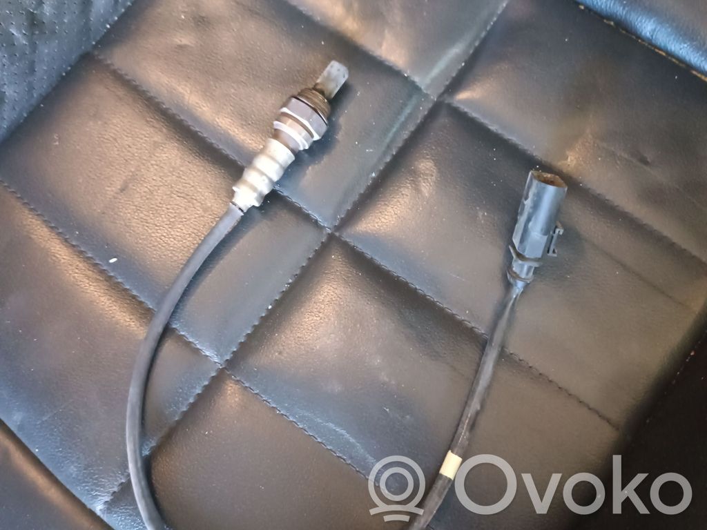Audi A4 S4 B8 8K Lambda probe sensor 