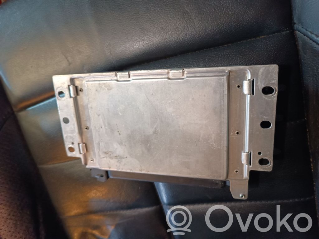 Volkswagen PASSAT B6 Gearbox control unit/module 