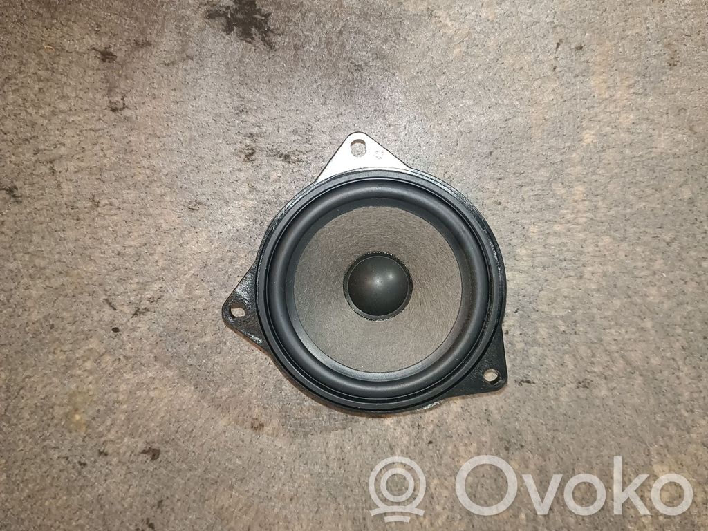 Mini One - Cooper Coupe R56 Front door speaker 