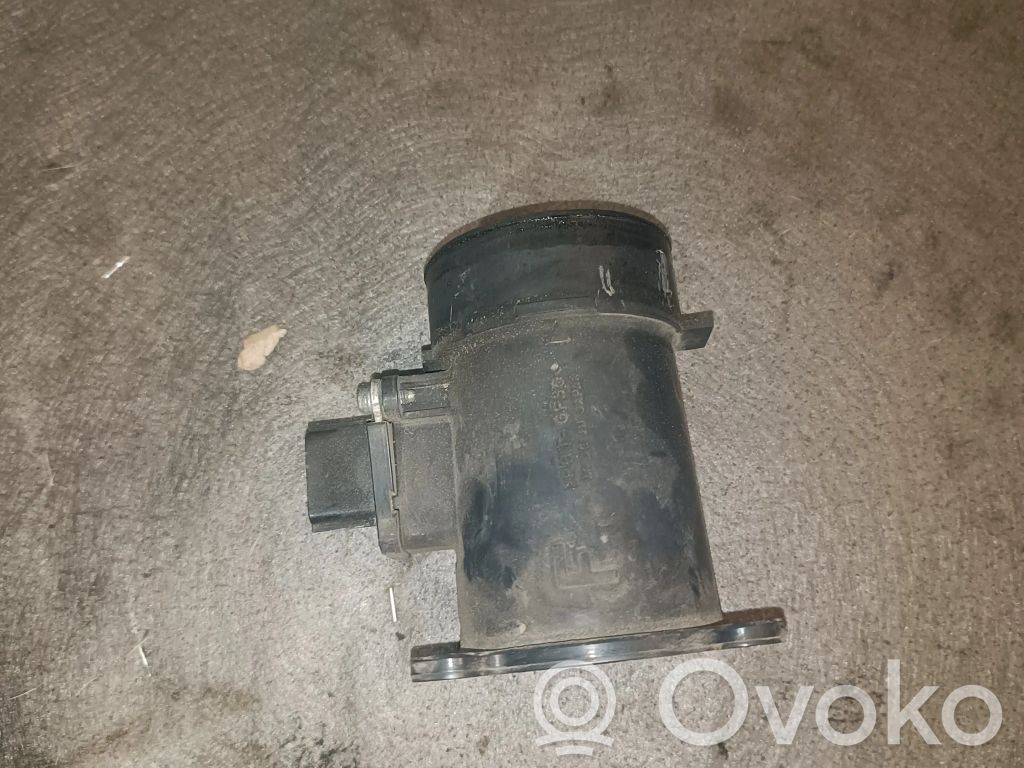 Nissan Primera Oro srauto matuoklis 