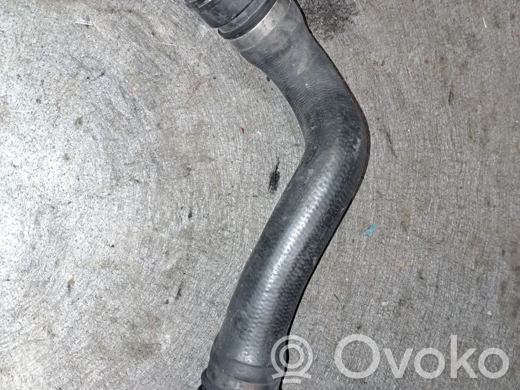 BMW X5 E53 Coolant pipe/hose 