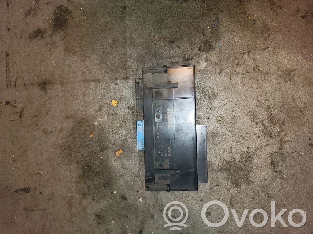 BMW 1 E81 E87 Comfort/convenience module 