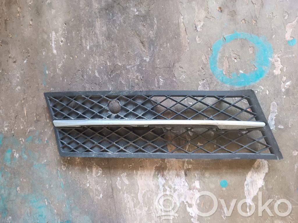 BMW 5 F10 F11 Front bumper lower grill 