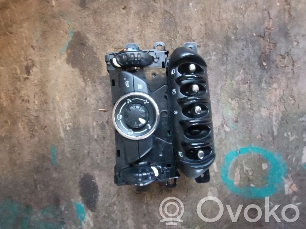 Climate control unit   E1060548