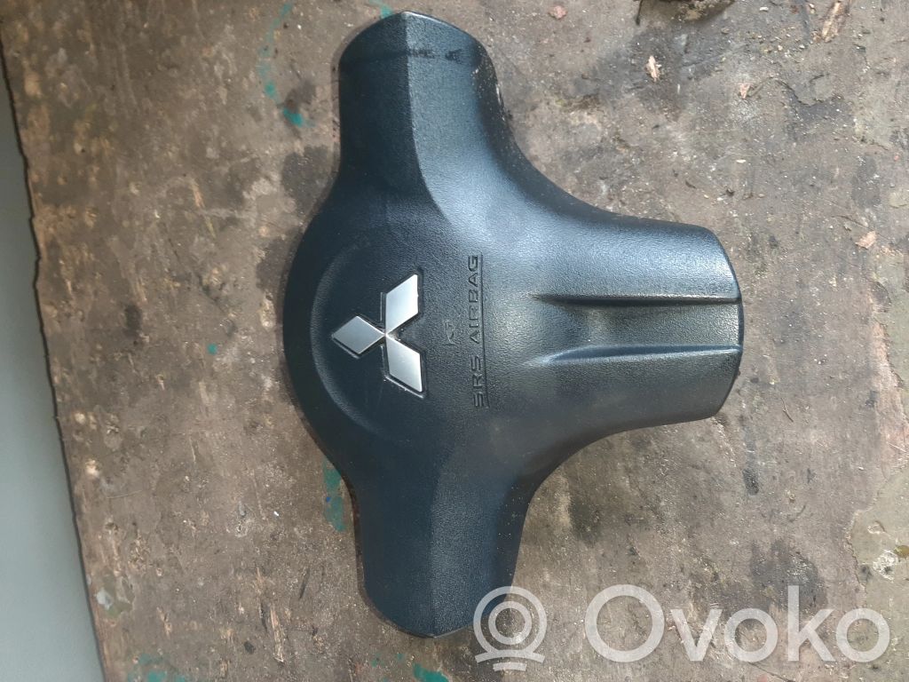 Mitsubishi Colt Stūres drošības spilvens 