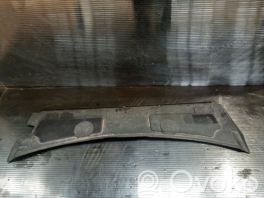 Audi A6 Allroad C6 Wiper trim 