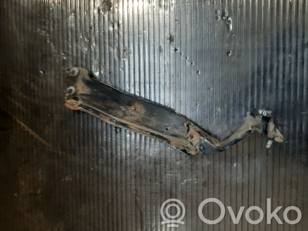 Audi A4 S4 B8 8K Support de montage d'aile 