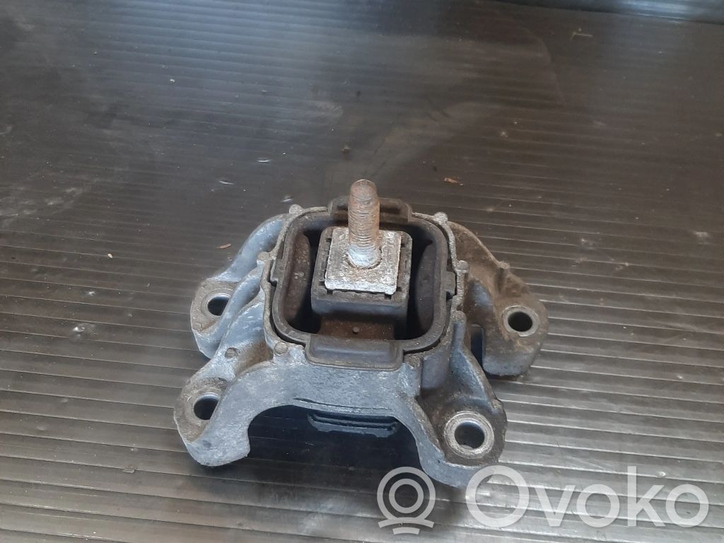 Mini Cooper Countryman R60 Pārnesumkārbas spilvens 
