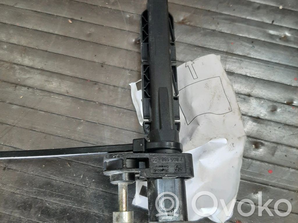 BMW 4 F32 F33 Crankshaft position sensor 