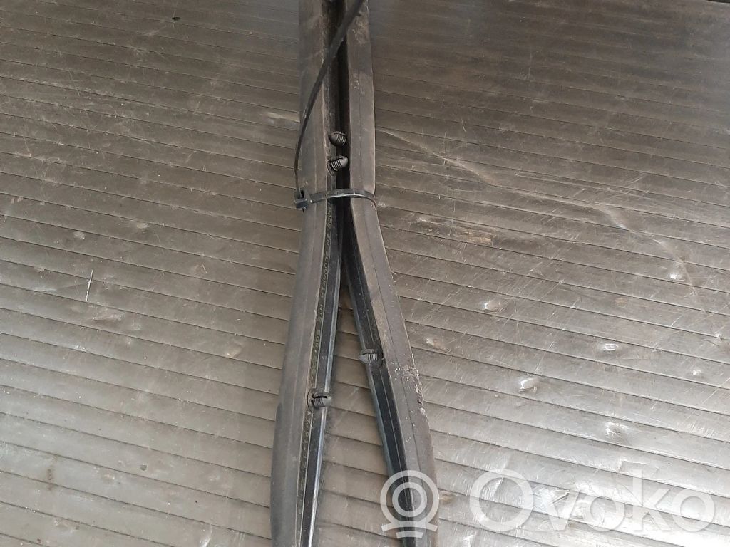 Volkswagen Golf VII Engine compartment rubber 