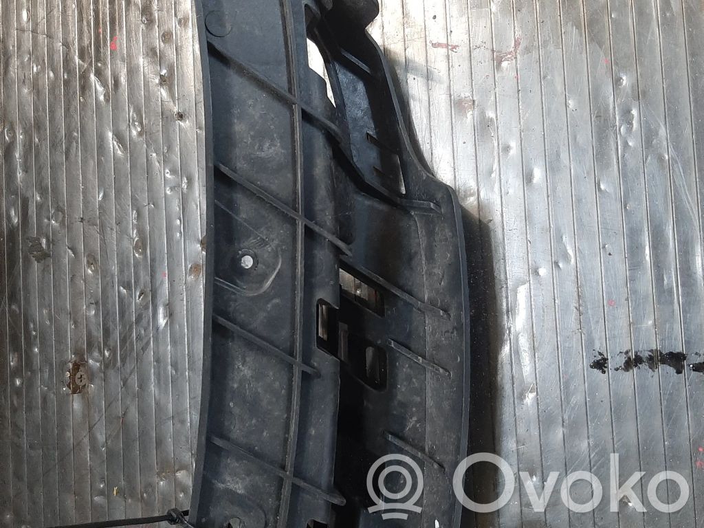 Opel Mokka Headlight/headlamp mounting bracket 