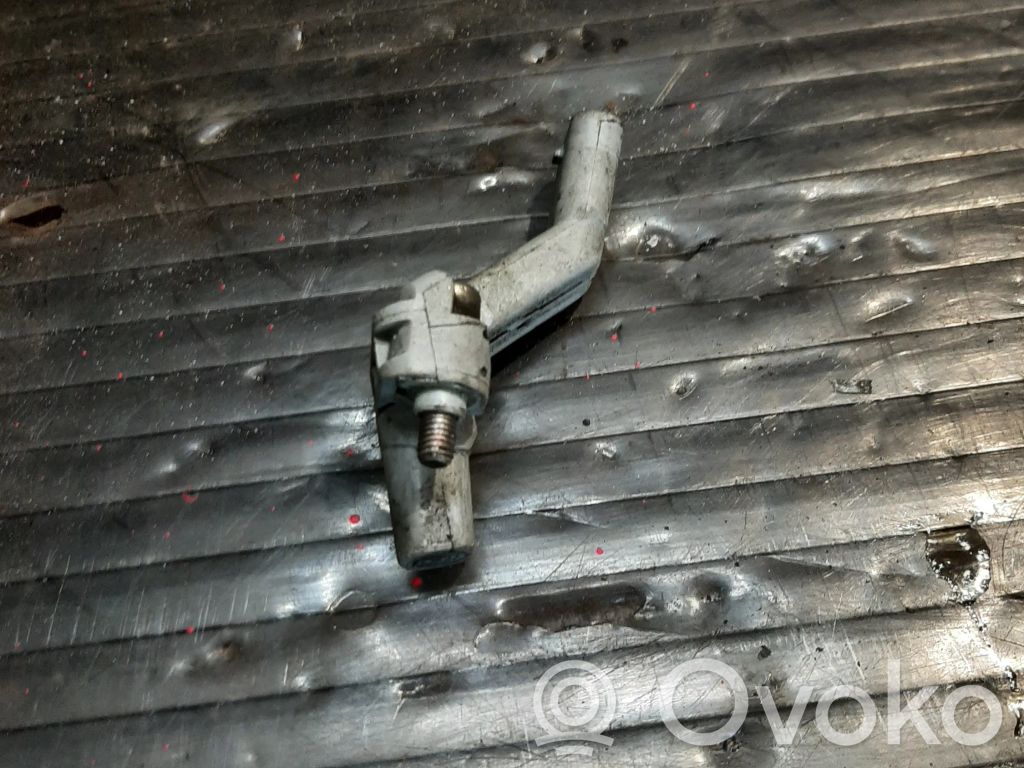 Volkswagen Golf VII Sensor de posición del cigüeñal 