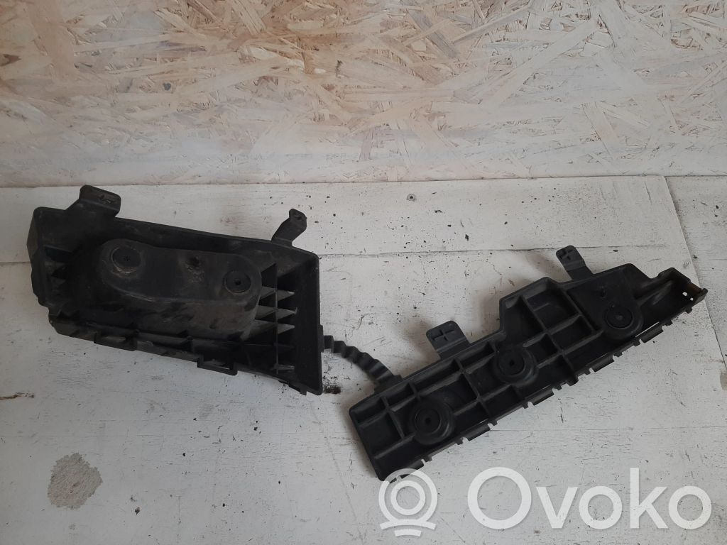 Opel Mokka Rear bumper mounting bracket 