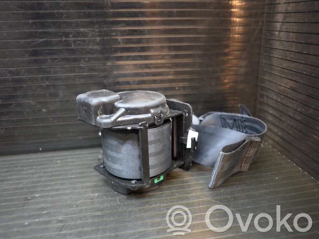 Hyundai i30 Sicherheitsgurt hinten 