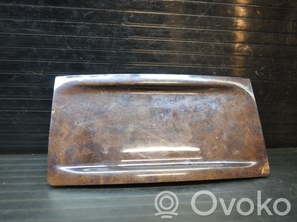 BMW 5 E60 E61 Verkleidung Aschenbecher vorne 