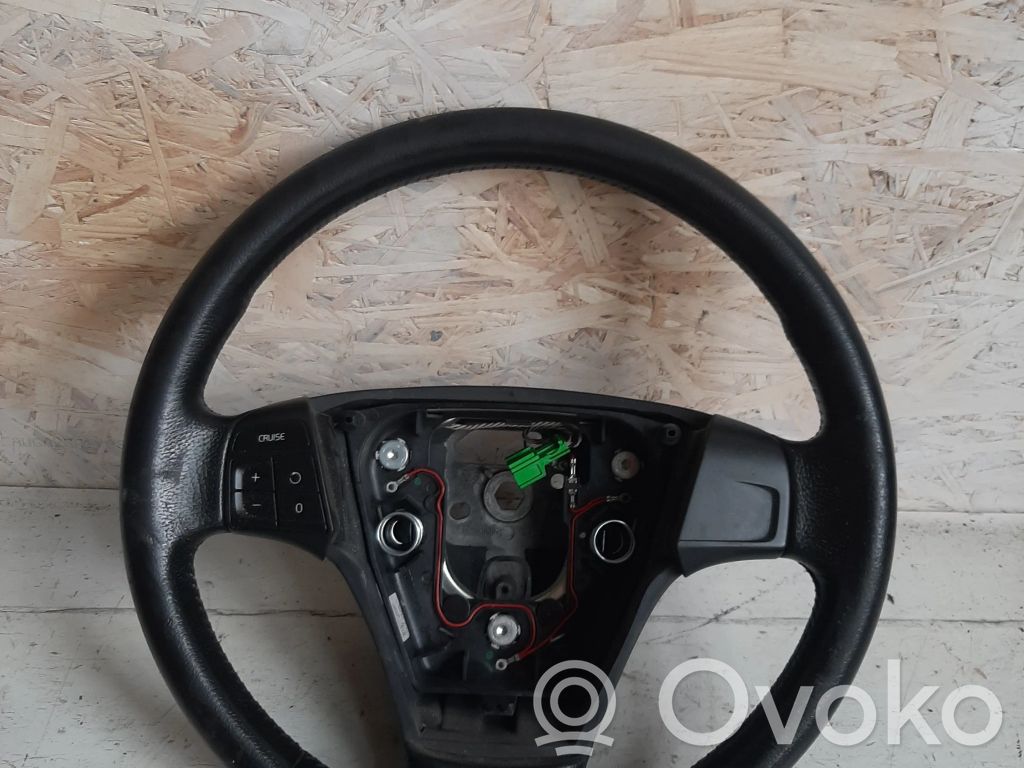 Volvo V50 Vairas 