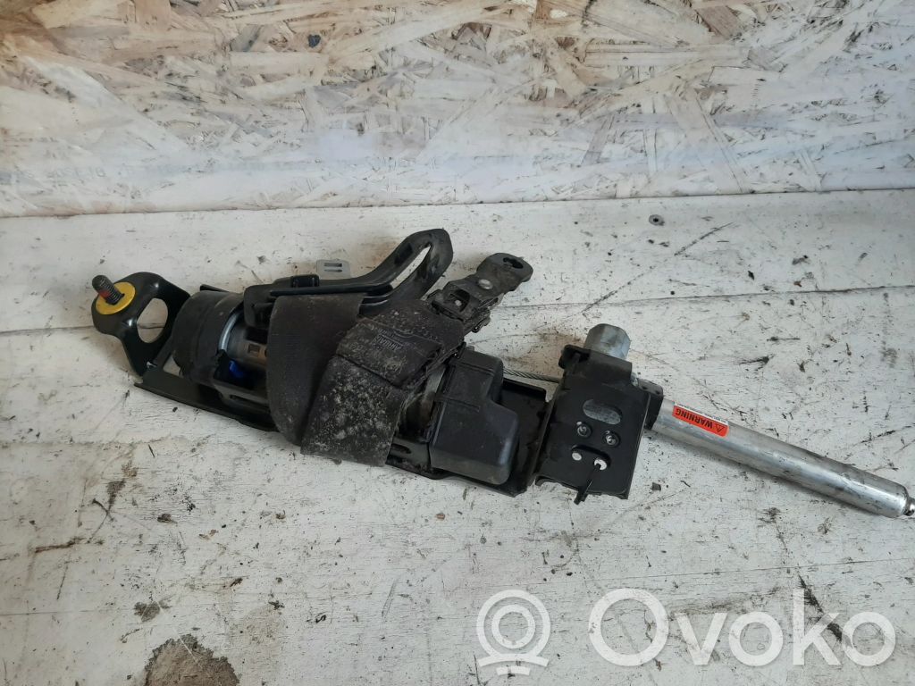 Volvo V50 Saugos diržas priekinis 