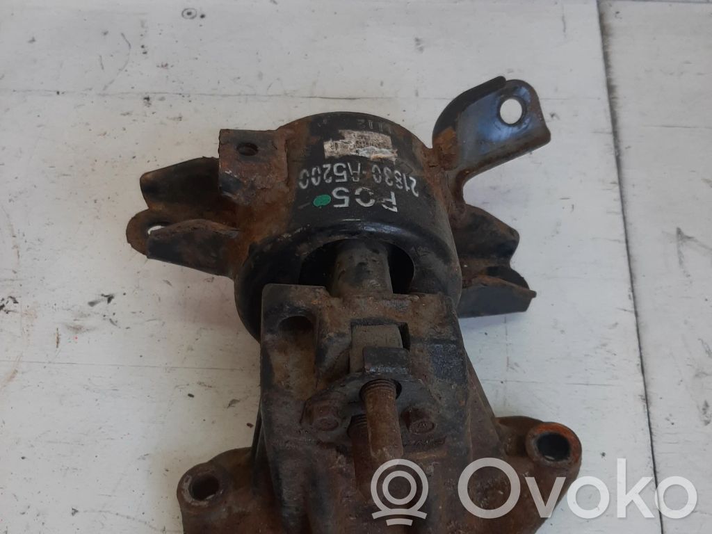 Hyundai i30 Dzinēja spilvens 