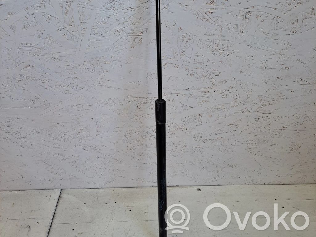 Ford Puma Tailgate/trunk strut/damper 