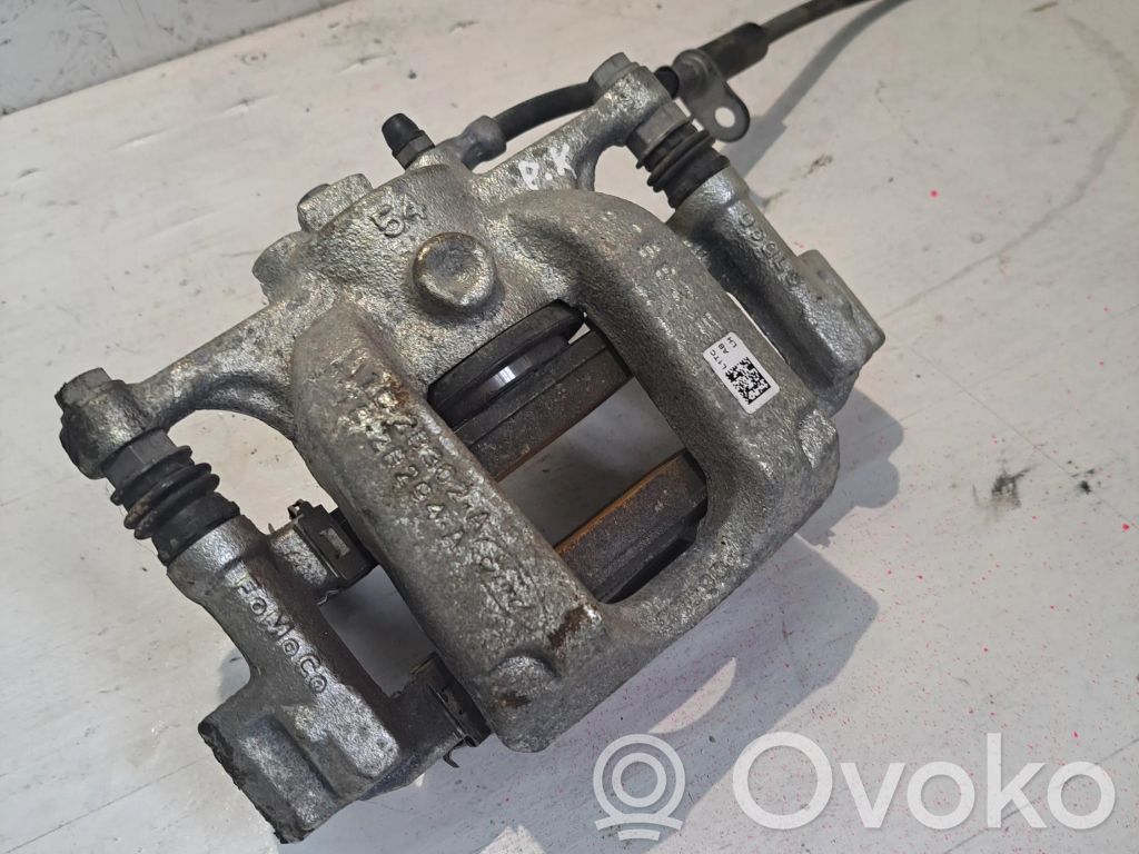 Ford Puma Front brake caliper 