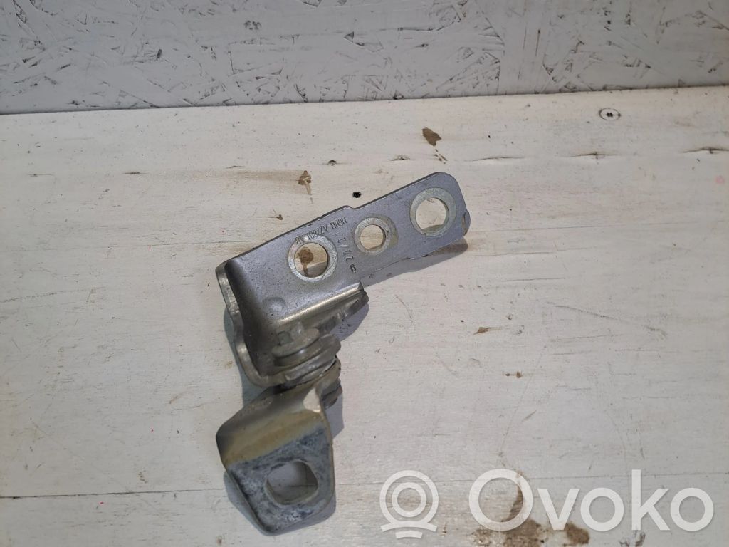 Front door upper hinge   H6BBA22801AB