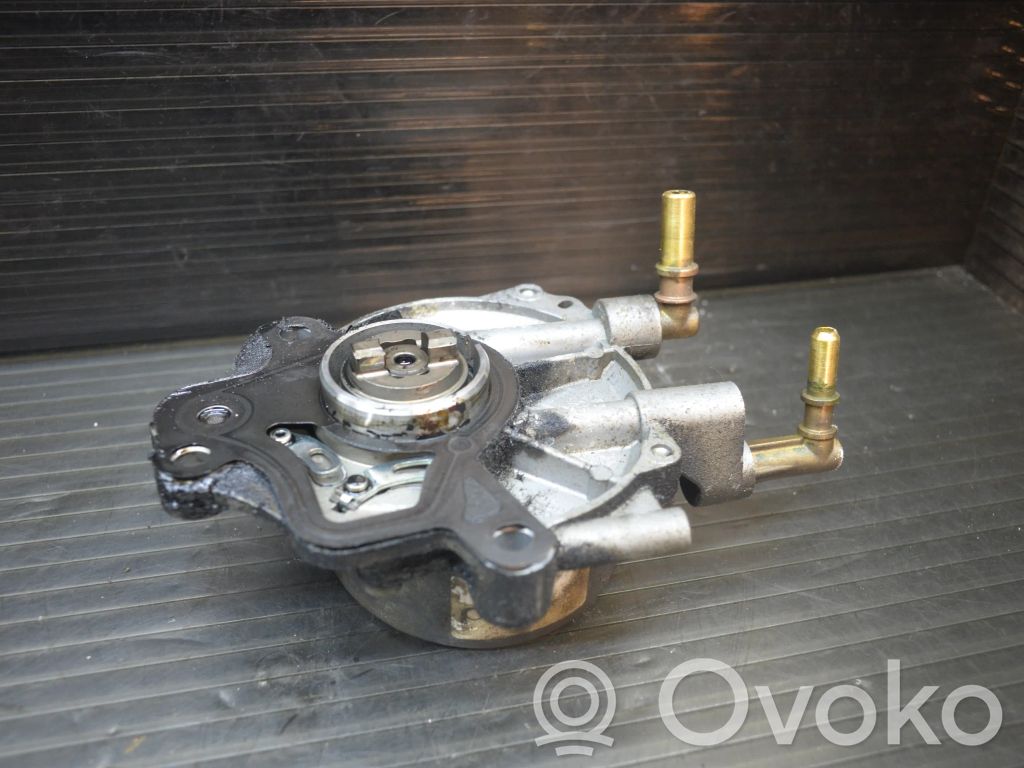 Citroen C5 Bomba de vacío 
