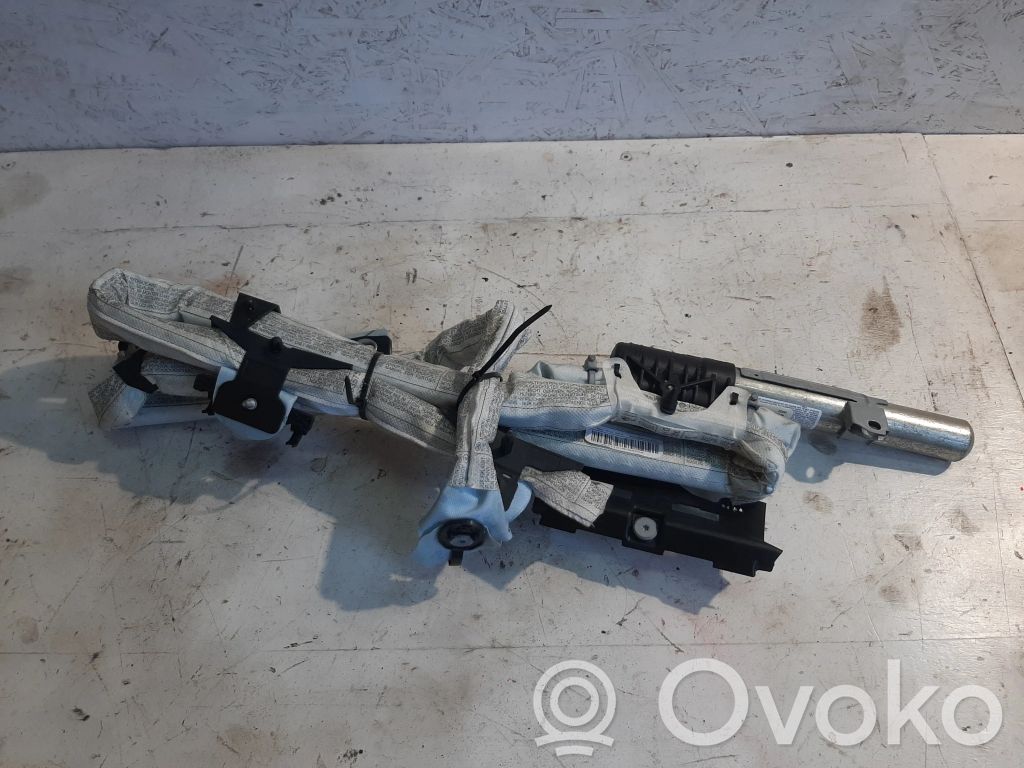 BMW 3 E90 E91 Airbag del techo 