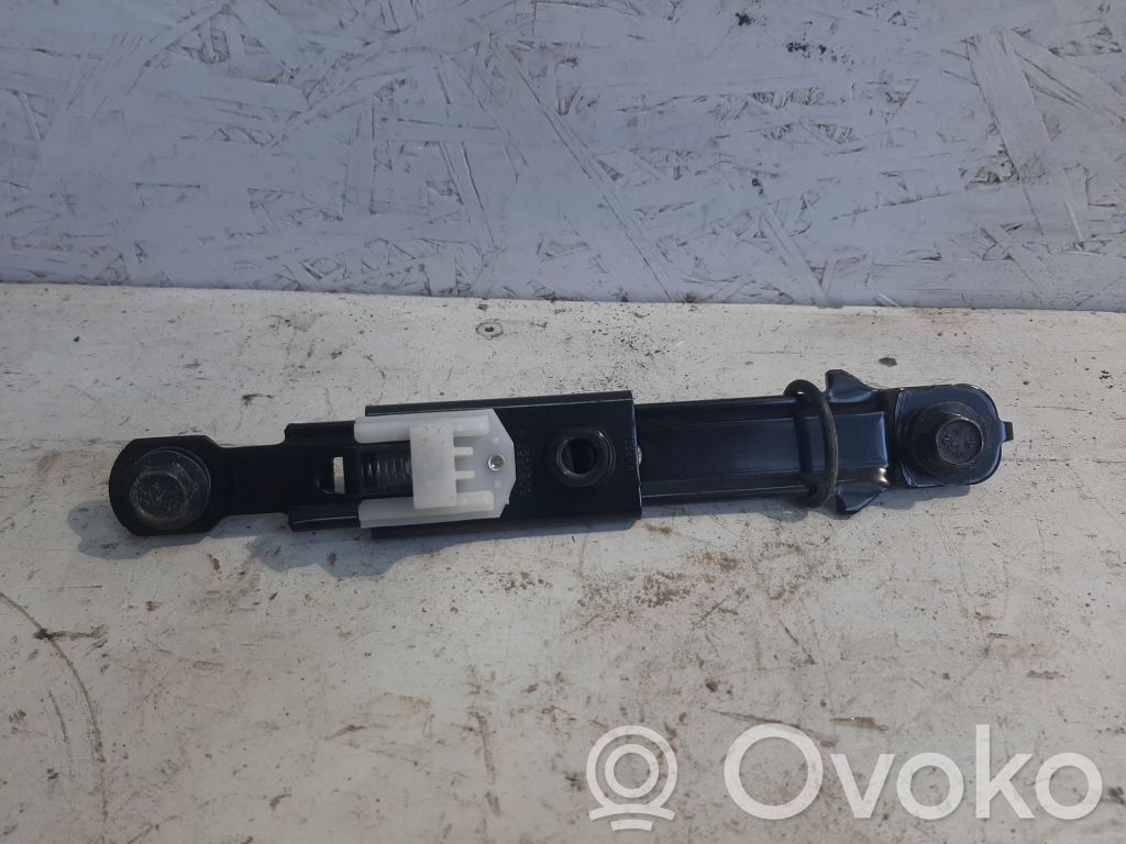KIA Ceed Saugos diržo reguliavimo bėgelis 