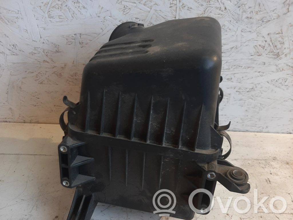 KIA Ceed Air filter box 