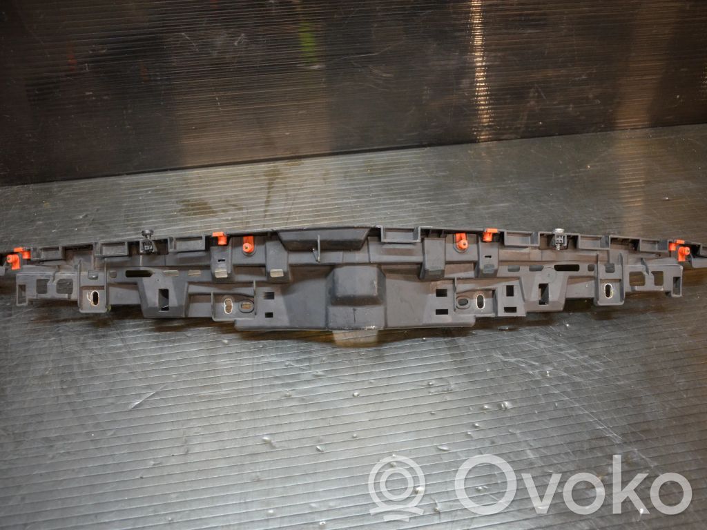Opel Insignia A Marco panal de radiador superior 