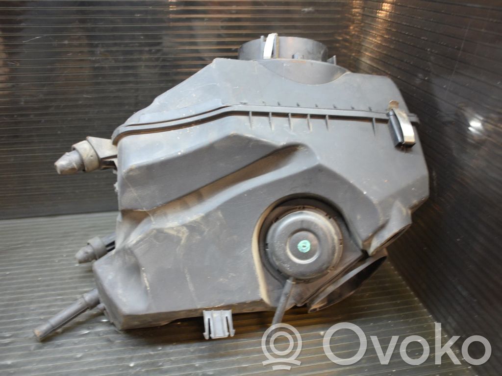 Audi A6 Allroad C6 Obudowa filtra powietrza 
