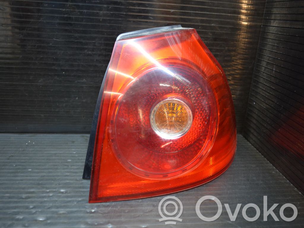Volkswagen Golf V Takavalot 
