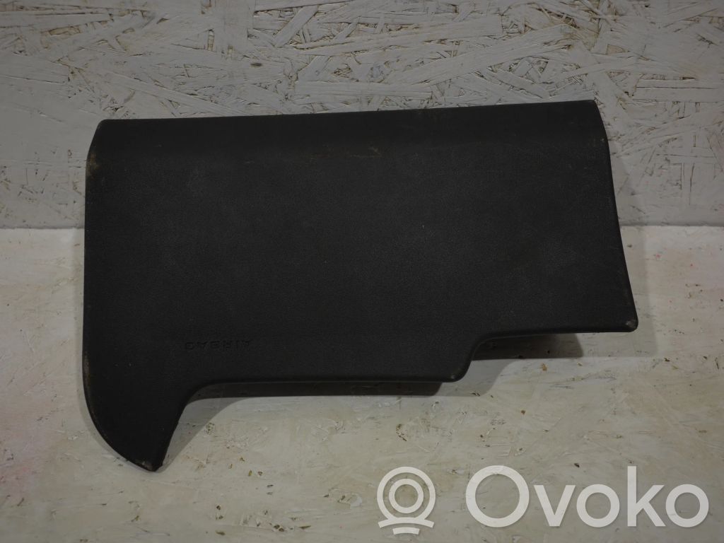 Citroen C4 I Picasso Polviturvatyyny 