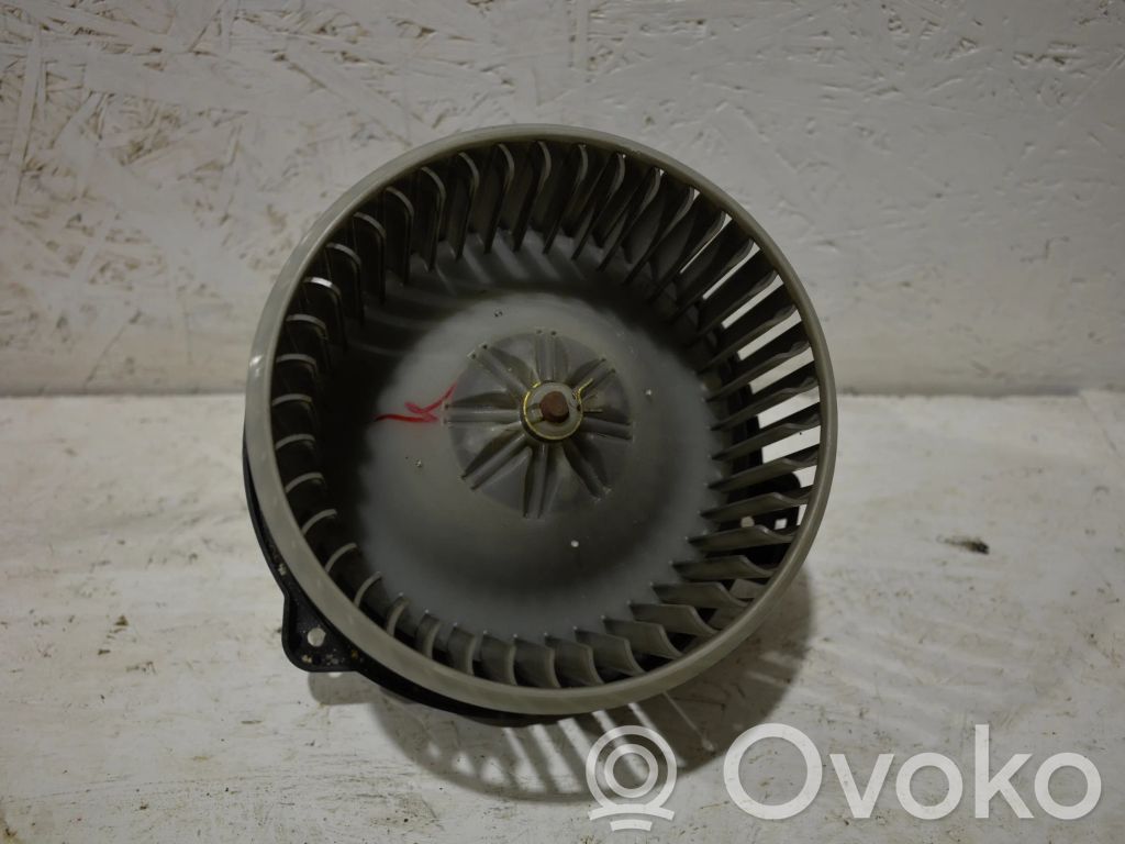 Lämmittimen puhallin   MF0160700610