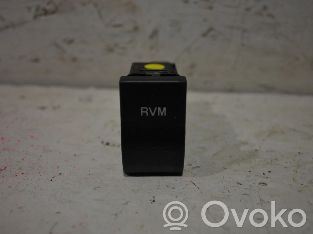 Interruptor ESP (programa de estabilidad)   EH6666RV0