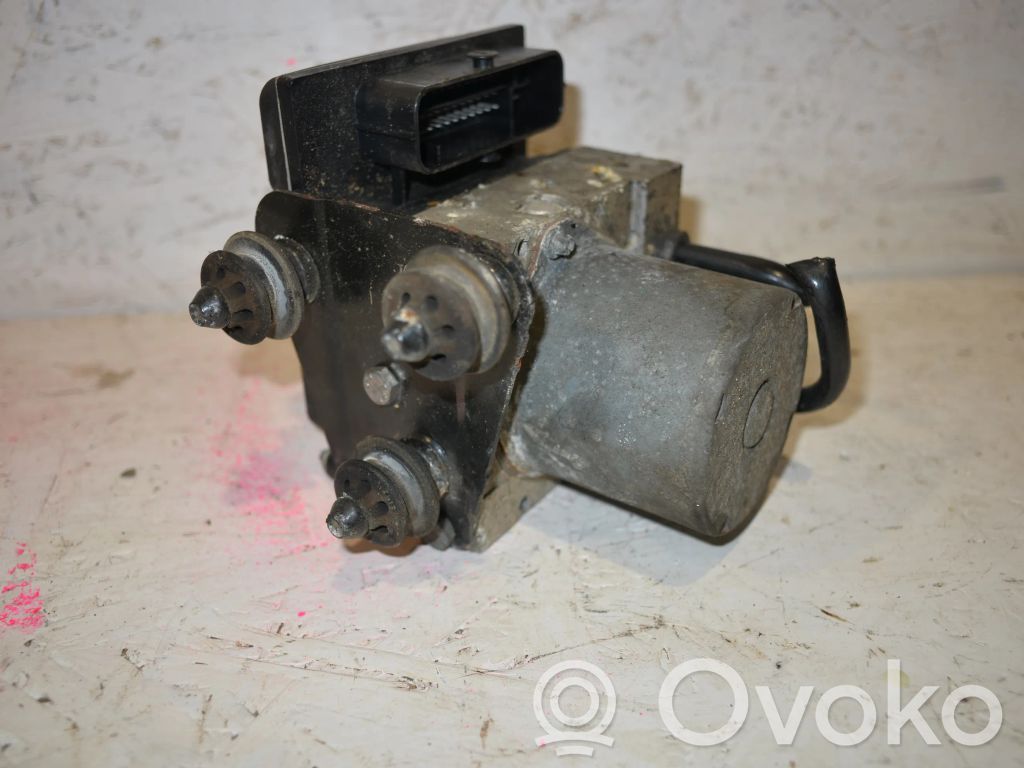 Audi A4 S4 B8 8K Pompa ABS 