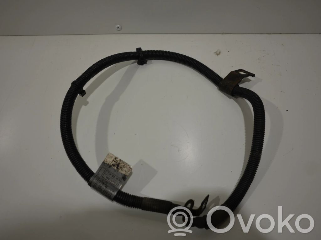 Mini One - Cooper R50 - 53 Cables (motor de arranque) 