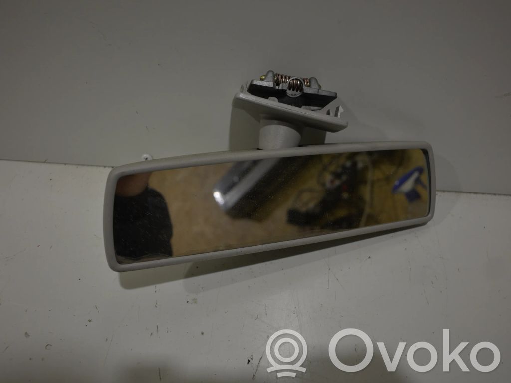 Volkswagen Touran I Espejo retrovisor (interior) 