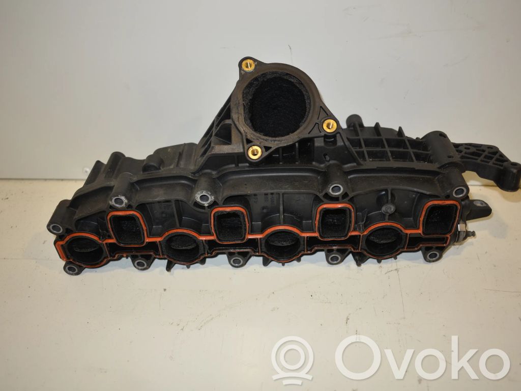 Audi A4 S4 B8 8K Imusarja 
