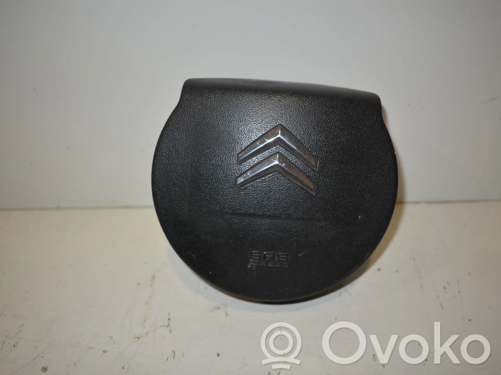 Citroen C4 I Picasso Poduszka powietrzna Airbag kierownicy 