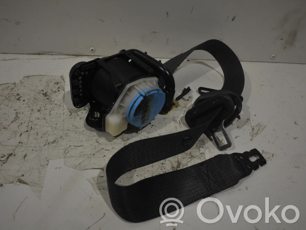 Opel Insignia A Cinturón delantero 