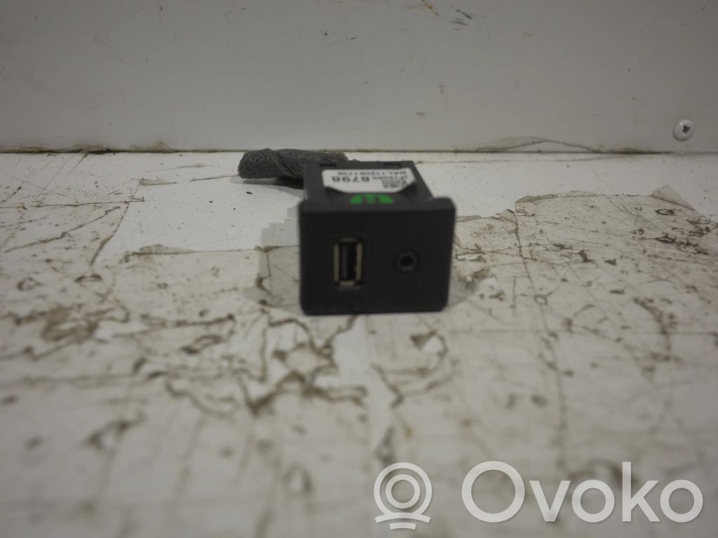 Opel Insignia A Enchufe conector USB 
