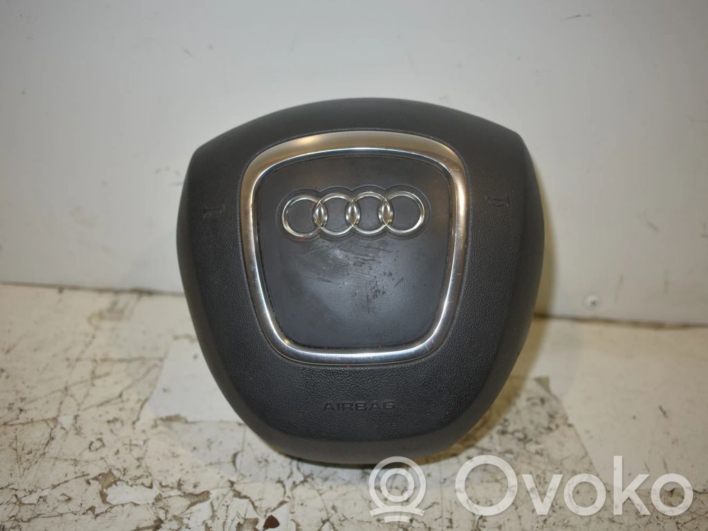 Poduszka powietrzna Airbag kierownicy   61526325