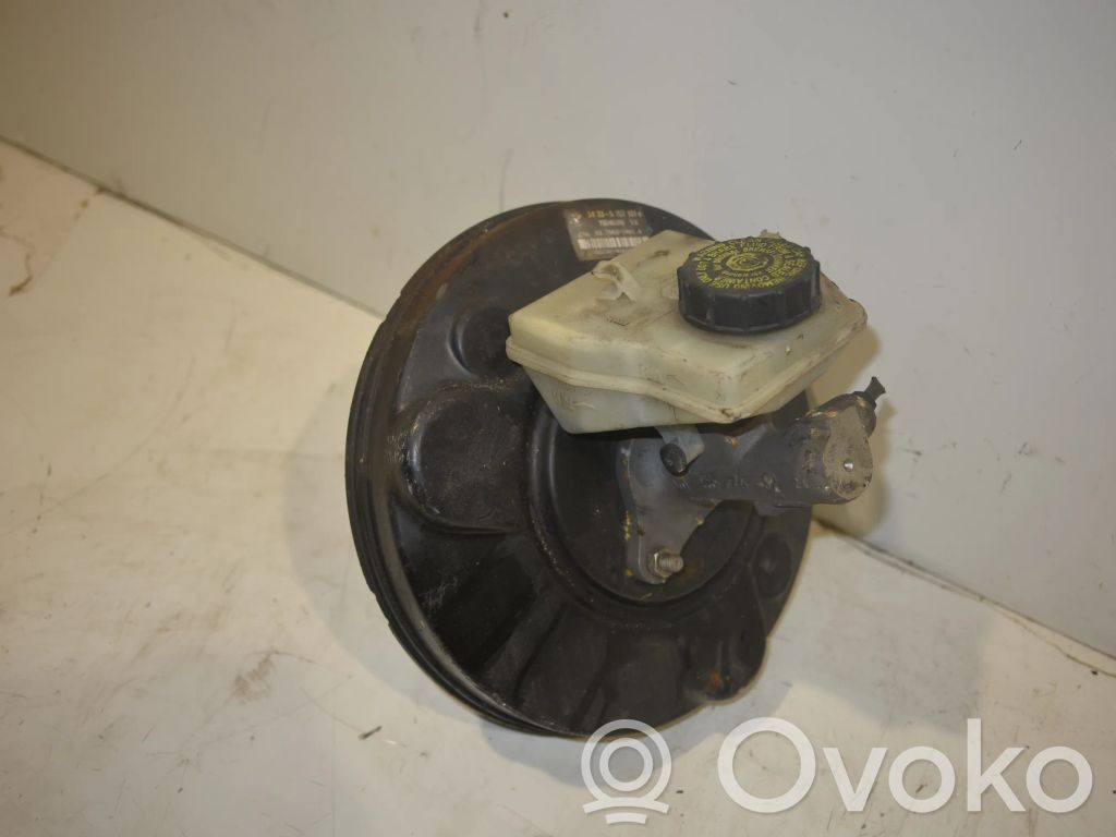 Mini One - Cooper R50 - 53 Jarrutehostin 